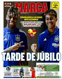 Periodico Marca