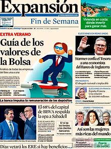 Periodico Expansion