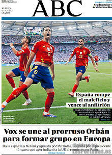 Periodico ABC