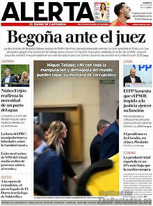 Periodico Alerta