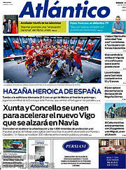 /Atlántico Diario