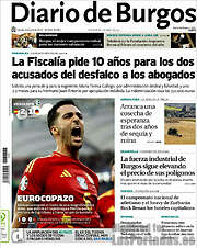 /Diario de Burgos