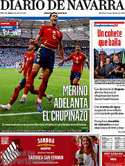 /Diario de Navarra