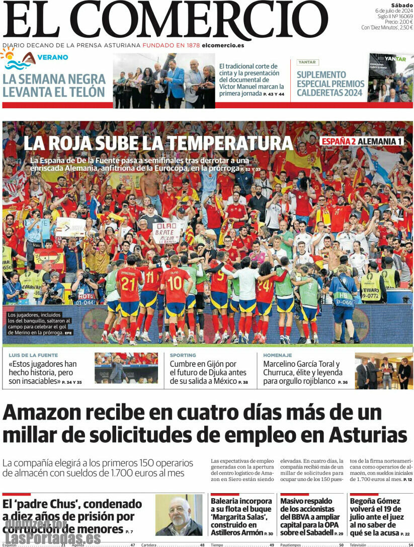 El Comercio