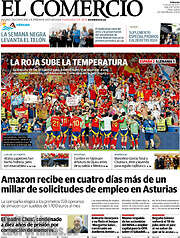 /El Comercio