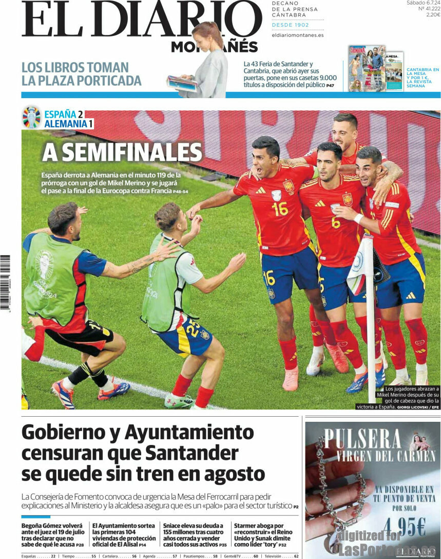 El Diario Montañés