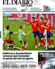 /El Diario Montañés