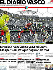 /El Diario Vasco