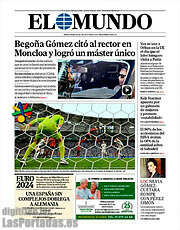 /El Mundo