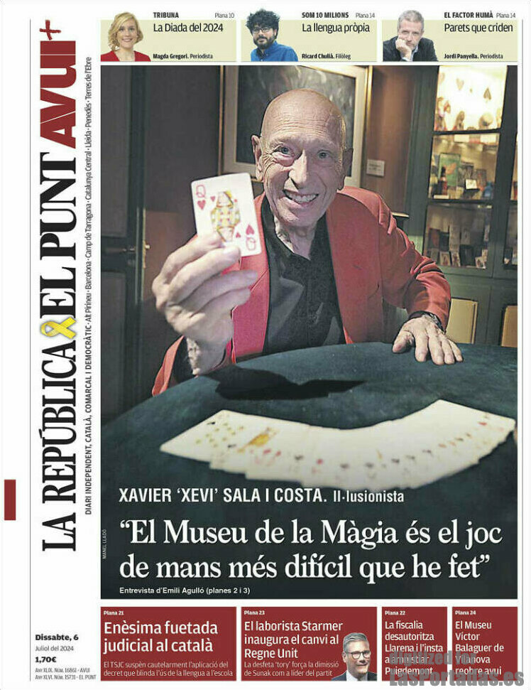 El Punt