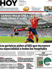 Periodico Hoy