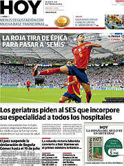 /Hoy