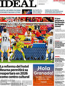 Periodico Ideal