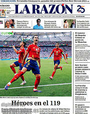 /La Razón