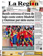 /La Región