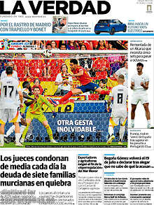 Periodico La Verdad