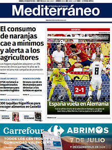 Periodico Mediterráneo