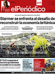 /El Periódico de Catalunya(Castellano)