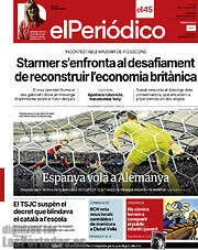 /El Periódico de Catalunya(Català)