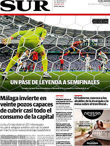 Periodico Sur