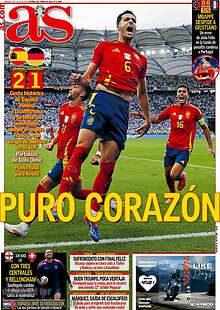 Periodico AS
