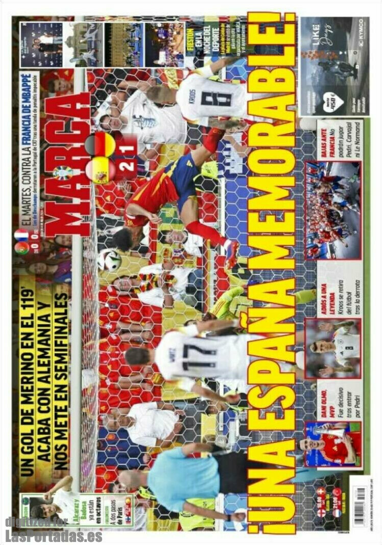 Marca