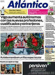 /Atlántico Diario