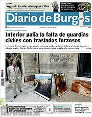 /Diario de Burgos