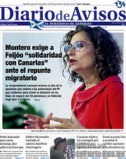 /Diario de Avisos