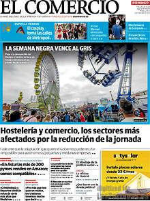 Periodico El Comercio