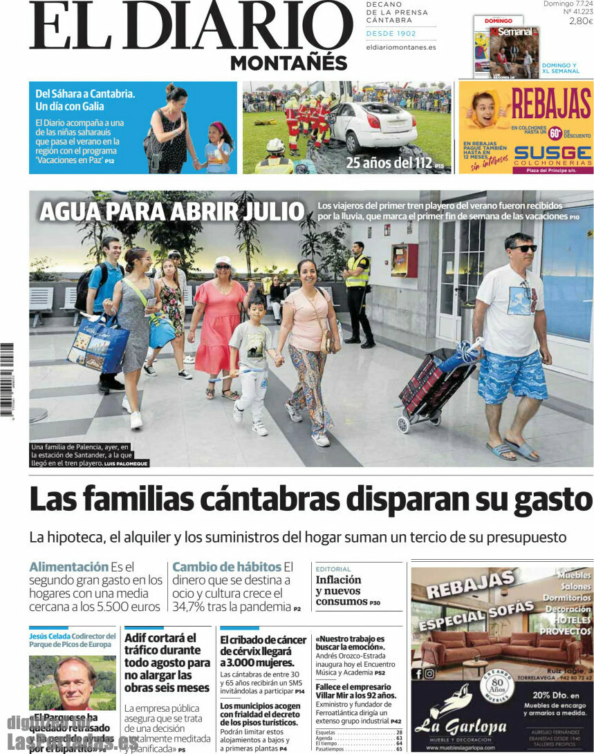 El Diario Montañés