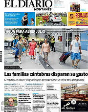 /El Diario Montañés