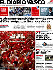 /El Diario Vasco