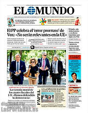 /El Mundo