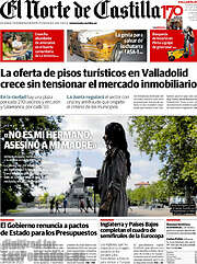 /El Norte de Castilla