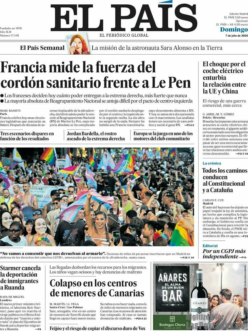 El País