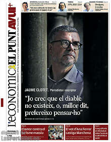 Periodico El Punt