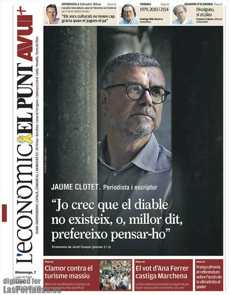 El Punt