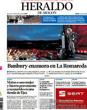 /Heraldo de Aragon