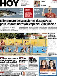 Periodico Hoy