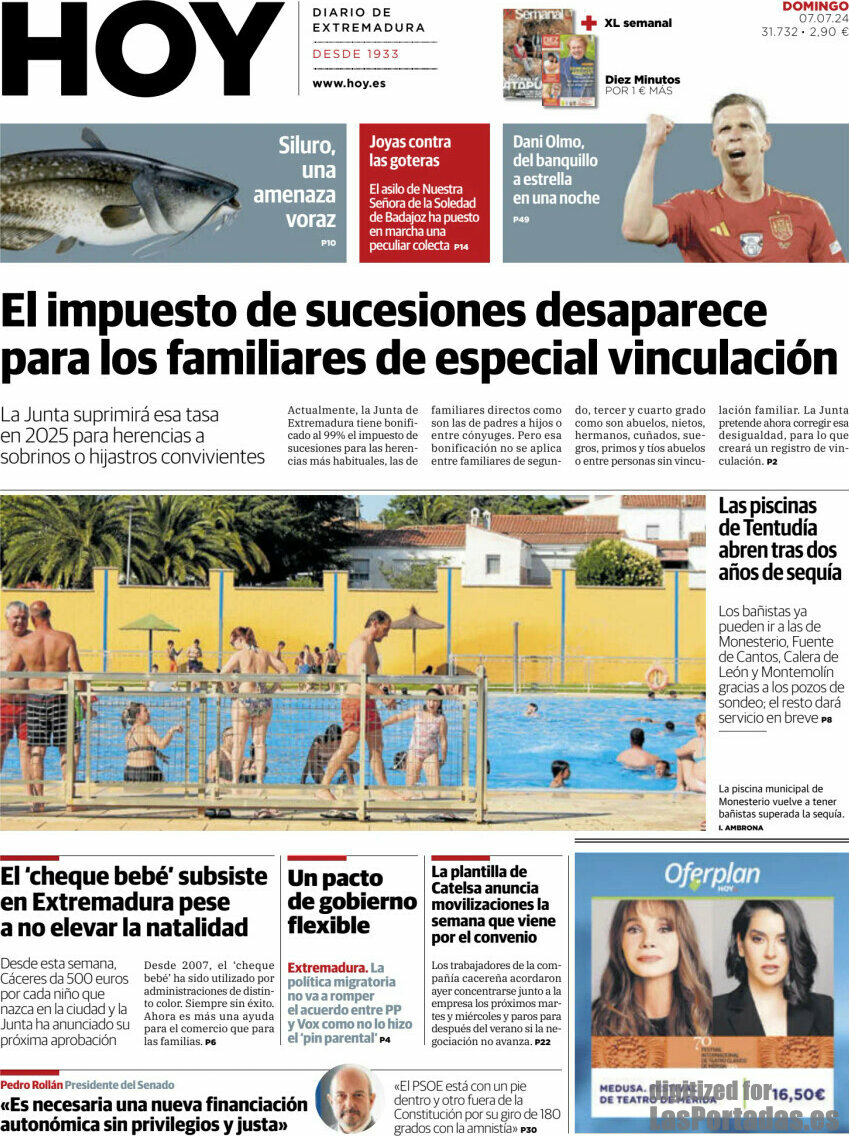 Hoy