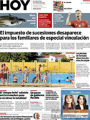 /Hoy