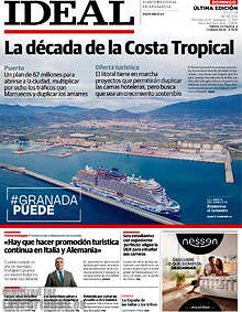 Periodico Ideal