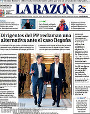 /La Razón