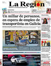 /La Región