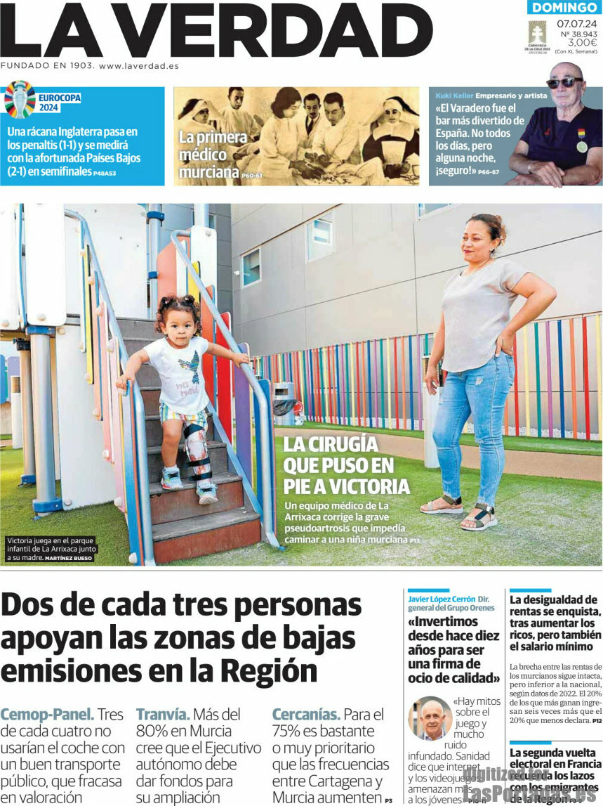 La Verdad