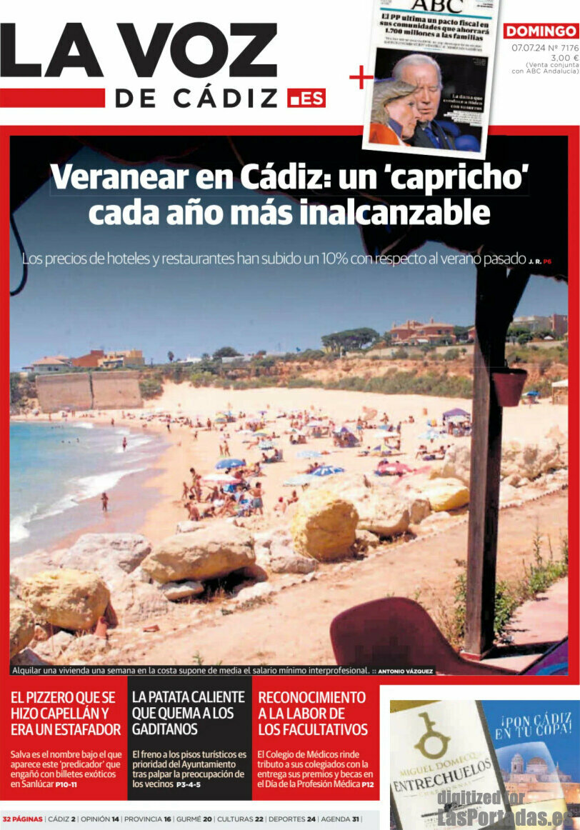 La Voz de Cádiz