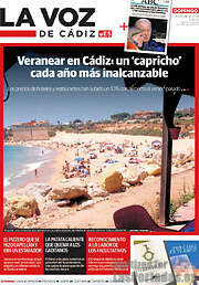 /La Voz de Cádiz
