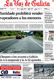 /La Voz de Galicia