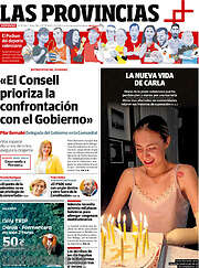 /Las Provincias